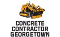 GTX Concrete Contractor Georgetown image 1